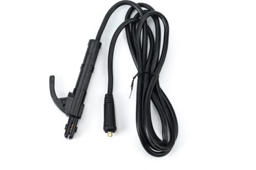 Кабель с клеммой заземления 25 кв.мм, , Шт | код 71/6/42 | РЕСАНТА Кабель с клеммой заземления 25 кв.мм, , Шт | код 71/6/42 | РЕСАНТА