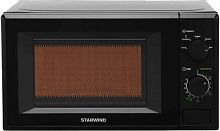 Микроволновая Печь Starwind SWM5820 20л. 700Вт черный | код 1530175 | STARWIND
