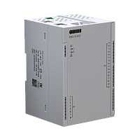 Модуль дискретного вывода МУ210-403 | код 87077 | ОВЕН