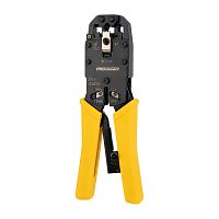 Кримпер PROconnect HT-200R для обжима 8P8C, 6P6C, 4P4C | код 12-3442-4 | PROCONNECT