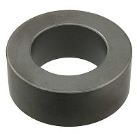 Ферритовый сердечник кольцевой RUICHI R63/38x25 мм, PC40 | код 89855 | Ruichi