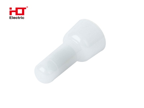 Концевой изолирующий зажим КИЗ-2 HLT | код 084-11-002 | HLT Концевой изолирующий зажим КИЗ-2 HLT | код 084-11-002 | HLT