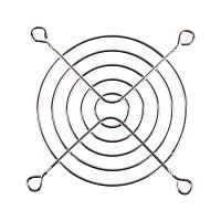 Решетка для вентилятора 80мм REXANT | код 72-7080 | REXANT