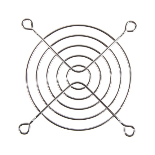 Решетка для вентилятора 80мм REXANT | код 72-7080 | REXANT Решетка для вентилятора 80мм REXANT | код 72-7080 | REXANT