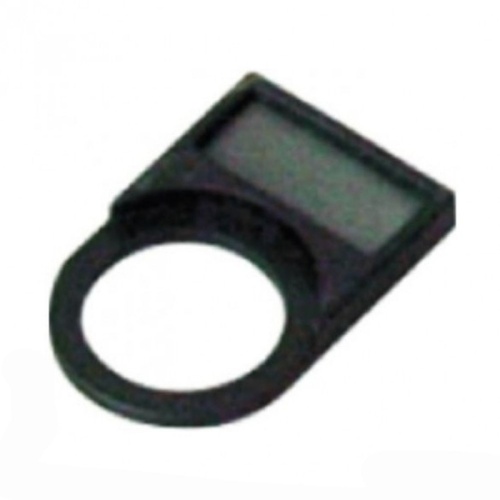 Шильдик для кнопок NP2 30мм*45мм NP2-BZ31 (R)(CHINT) | код 256361 | CHINT Шильдик для кнопок NP2 30мм*45мм NP2-BZ31 (R)(CHINT) | код 256361 | CHINT