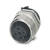 Встраиваемые разъемы SACC-DSIV-FS-4CON-L180 SCO THR | код 1439997 | PHOENIX CONTACT