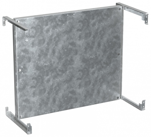 FORMAT Панель монтажная универсальная 600х800 IEK | код FO-00-MPU-060-080 | IEK FORMAT Панель монтажная универсальная 600х800 IEK | код FO-00-MPU-060-080 | IEK