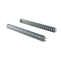 Рейка поперечная усиленная для шкафов CQE N Ш=600 мм, комплект 2 шт. | код R5NPWS600 | DKC