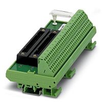 Пассивный модуль FLKM-2KS50/AAR145/Z/YCS | код 2321871 | PHOENIX CONTACT