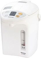 Термопот Panasonic NC-EG3000WTS 3л. 700Вт белый | код 1868179 | PANASONIC