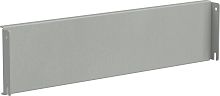 FORMAT Панель монтажная 250х1000мм | код YKM40D-FO-MP-025-100 | IEK