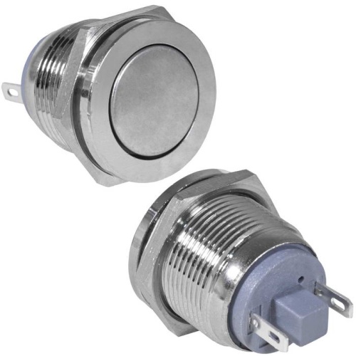 GQ19PF-10/J/N off-(on) | код 117203 | Ruichi GQ19PF-10/J/N off-(on) | код 117203 | Ruichi