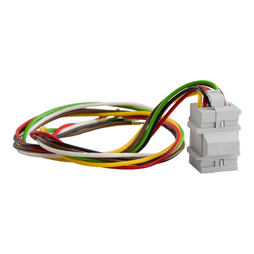 Контакт сигнализации комбинированный OptiMat E-УХЛ3 (1 шт.) КЭАЗ | код 100021 | КЭАЗ Контакт сигнализации комбинированный OptiMat E-УХЛ3 (1 шт.) КЭАЗ | код 100021 | КЭАЗ