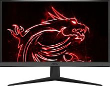 Монитор MSI 23.6 G24C6P E2 черный VA LED 1ms 16:9 HDMI матовая HAS 3000:1 250cd 178гр/178гр 1920x1080 180Hz FreeSync DP FHD 4.7кг | код 1977679 | MSI