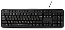 Клавиатура Оклик 130M черный USB (337077) | код 337077 | Oklick