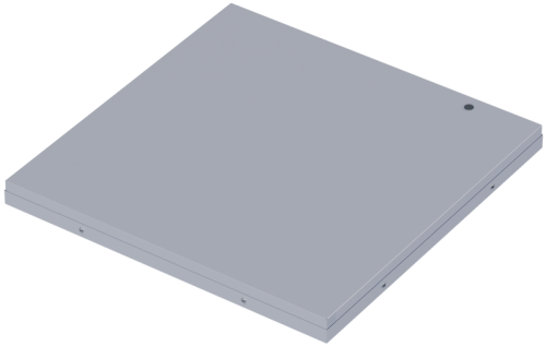 Светильник светодиодный 14 919 ДВО-07-О-30-3К-IP54 Innolux 14919 фото 3