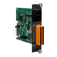 I-97015 CR 8-channel RTD Input Module (Gray Cover) (RoHS) | код 00-06109255 | ICP DAS