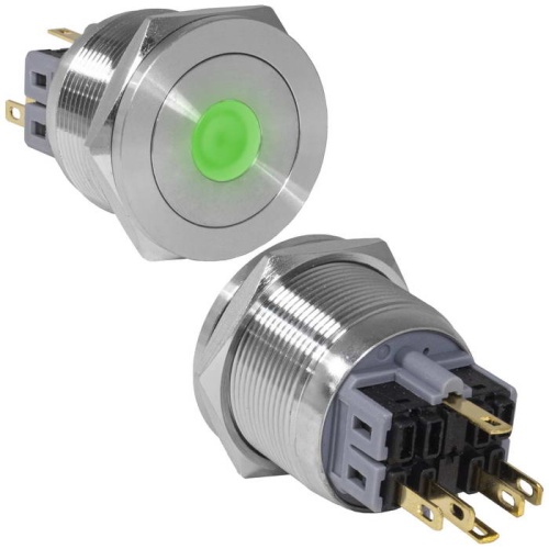 GQ25PF-11D/G/N on-(off)+off-(on) | код 117143 | Ruichi GQ25PF-11D/G/N on-(off)+off-(on) | код 117143 | Ruichi