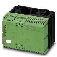 Полупроводник. реверсивн. контактор ELR W2+1- 24DC/500AC-37 | код 2297374 | PHOENIX CONTACT