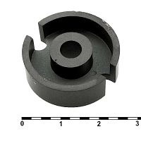 Феррит RUICHI, P26, PC40 | код 89916 | Ruichi
