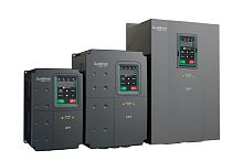 Преобразователь частоты STV900L 11 кВт 400В. Лифт | код STV900D11N4L | Systeme Electric