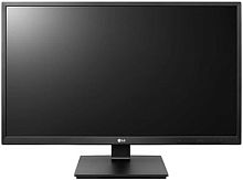 Монитор LG 23.8 24BK550Y черный IPS LED 16:9 DVI HDMI M/M матовая HAS Piv 1000:1 250cd 178гр/178гр 1920x1080 75Hz VGA DP FHD USB 7.2кг | код 1885884 | LG
