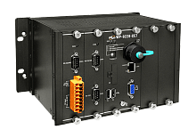 WP-9228-CE7 CR 2-slot Win-GRAF Based PAC with Cortex-A8 CPU and WinCE 7.0 (RoHS) | код 00-06136016 | ICP DAS