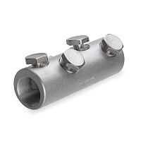 Соединитель болтовой 4СБЕ-150/240 (КВТ) | код 65804 | КВТ