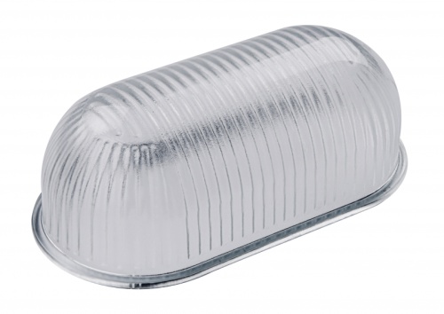 Рассеиватель для светильника НБП 02 (Евро-ПСХ) TDM | код SQ0321-0408 | TDM