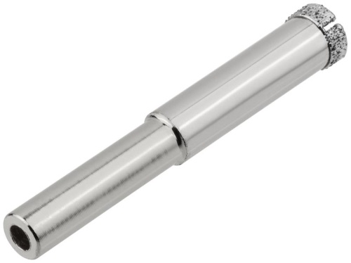 Коронка алмазная кольцевая для керамогранита / мрамора 10 мм | код 35495 | FIT фото 5