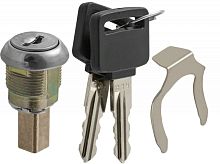 C-PC2 Замок и 2 ключа для тележки C-7DW1 | код C-PC2 | JONNESWAY