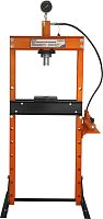 OHT620M Пресс гидравлический напольный 20 т. | код OHT620M | Ombra