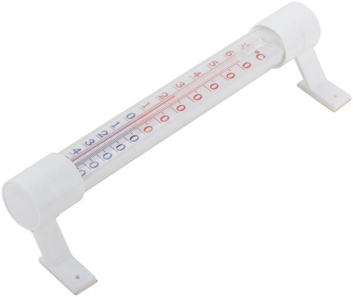 Термометр оконный ''Престиж'' большой ТБ-216 | код 67911 | FIT фото 2