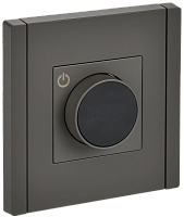 FORTE&PIANO Термостат элект. с инд. FP352 сер. IEK | код FP-RT11-K03 | IEK