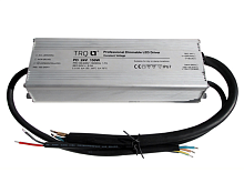 Драйвер LED 150W 24V 1-10V (TRQ PD 24V 150W) | Код. 4002000030 | Световые технологии