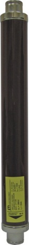 Предохранитель VVT-D 36kV 4A 50kA (e=537мм) | код 004266004 | ETI Предохранитель VVT-D 36kV 4A 50kA (e=537мм) | код 004266004 | ETI