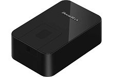 Привод цепного типа для бытовых секционных ворот до 11 м?, 180…240 В, 150 Вт, двигатель 24 В, 800 Н, 0,1 м/сек, интенсивность использования 50 %, IP20, -20...+55 град.С. | код SECTIONAL-800PRO | DoorHan