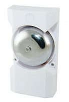 Звонок ЗПС-10/1-ЭМ (пров., в сеть, без кн.) TDM | код SQ1901-0016 | TDM