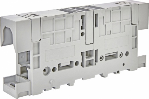 Клемма ESC-GPM.95/FIX (под наконечник, на монт.панель, 95 мм2, серая) | код 003903215 | ETI Клемма ESC-GPM.95/FIX (под наконечник, на монт.панель, 95 мм2, серая) | код 003903215 | ETI