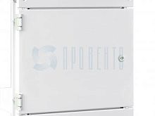 Дверь секционная | код D 60.60 M RAL7004 | ПРОВЕНТО