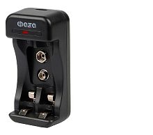Устройство зарядное B-50USB + 2хAA 2000мА.ч | код 5038837 | ФАZА