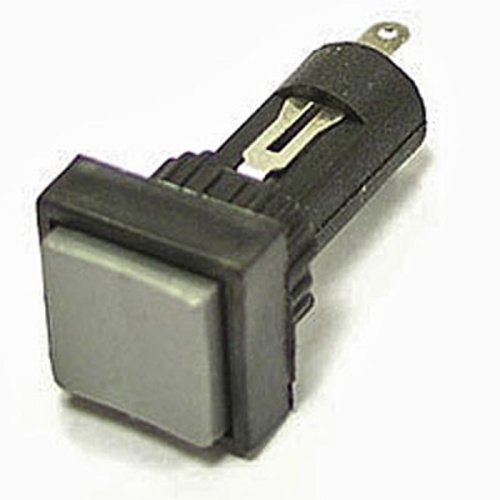 PBS-32B off-(on) серый | код 57022 | Ruichi PBS-32B off-(on) серый | код 57022 | Ruichi