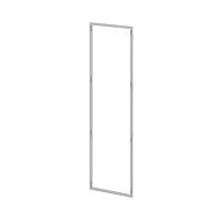 Рама для углового соединения для шкафов CQE N, В=1800 Ш/Г=400 мм | код R5NACF1840 | DKC