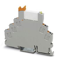 Релейный модуль RIF-0-RPT-12DC/21AU | код 2903369 | PHOENIX CONTACT