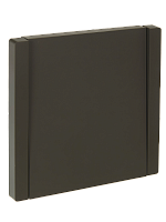 FORTE&PIANO Выключ. 1-кл. 10А FP301 сер. IEK | код FP-V10-0-10-1-K03 | IEK