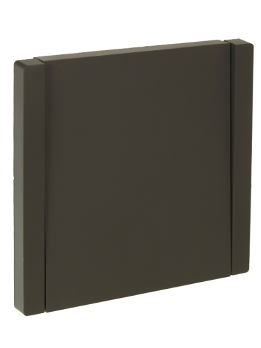 FORTE&PIANO Выключ. 1-кл. 10А FP301 сер. IEK | код FP-V10-0-10-1-K03 | IEK