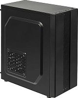 Корпус Accord ACC-CL290B черный без БП ATX 2xUSB2.0 1xUSB3.0 audio | код 1147825 | ACCORD