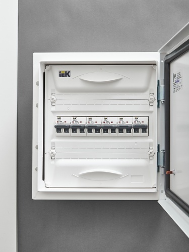 ARMAT Автоматический выключатель M10N 2P C 10А | код AR-M10N-2-C010 | IEK фото 4 ARMAT Автоматический выключатель M10N 2P C 10А | код AR-M10N-2-C010 | IEK фото 4