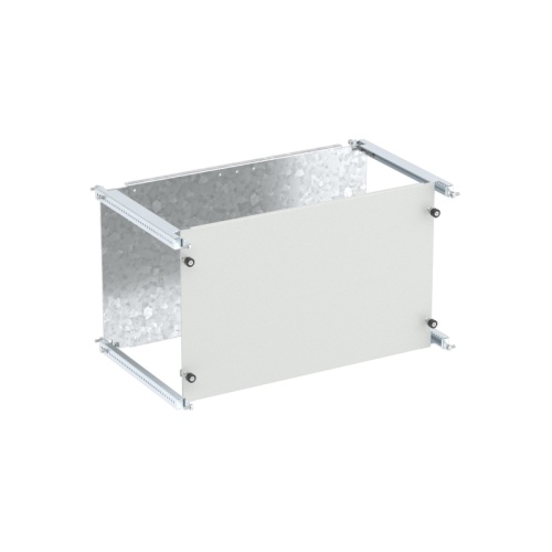 Комплект универсальный для внутренней установки с винтовым креплением Ш=600мм В=300мм | код R5NPKIB0630 | DKC Комплект универсальный для внутренней установки с винтовым креплением Ш=600мм В=300мм | код R5NPKIB0630 | DKC