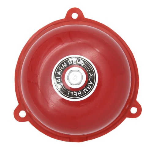 Звонок громкого боя SCF-150 D=150мм 220В IP20 (ANDELI) | код ADL11-032 | ANDELI